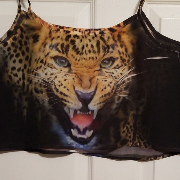 Nollie Top - Picture 3 of 6